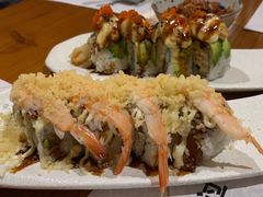 -丫丫寿司(钻石名苑店)