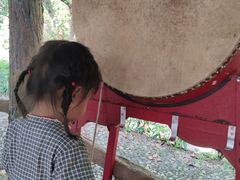 -揭东万竹园旅游景区