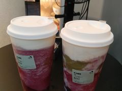 -喜茶(上海正大广场店)