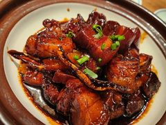 -周家二小姐的菜(西津渡店)