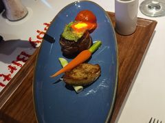 -王品牛排(佛山南海万科广场店)