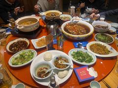 -陈先进鱼馆·夜宵·地道农家菜(湖墅南路店)