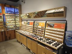 -LOOK眼镜(宝山万达店)