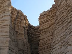 -哈密雅丹大海道景区