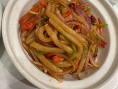 -岚县土豆宴(总部)