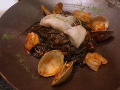 -莲西餐(曲江店)