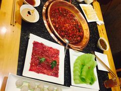 -老码头火锅(骡马市店)