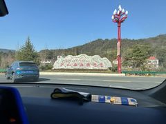 -庐山西海主景区