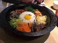 -大同江朝鲜菜•长春地标美食(绿园吾悦广场店)