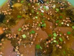 -绿茶餐厅(松江万达店)