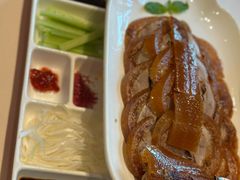 -大鸭梨烤鸭(甘家口店)
