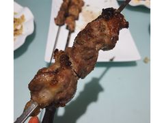 -萨拉漫饮食(北京中路店)