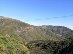 -妙峰山风景名胜区
