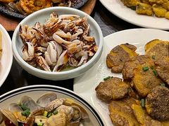 -阿马蛋汤·宁波小海鲜(总店)