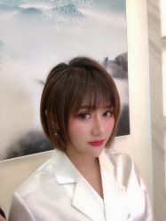 -3AM HAIR SALON染发烫发接发