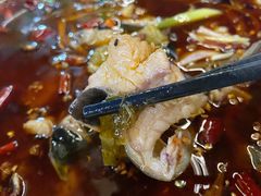 -重庆鱼美佳火锅(四川师大店)