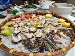 -绿雅居原生态农庄(小涌店)