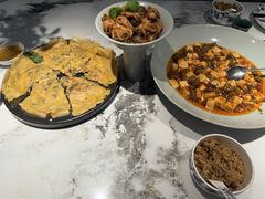 -潮堂 · 潮州菜(国贸商城店)