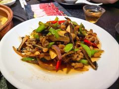 -一善菌·云南菌汤·云南菜(银泰城店)