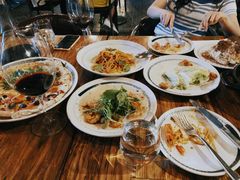 -PIZZA BIANCA(民园店)