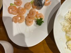-乐忻皇朝(上海中心大厦店)
