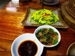 -滇香肴·云南菜蒸汽石锅鱼(云南北路店)