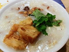 -点都德(大茶楼店)