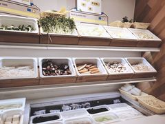 -许小树(国贸商城店)