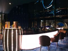 -迪拜帆船酒店海底餐厅