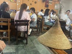 -抚仙湖生态石锅鱼野生菌(告庄店)