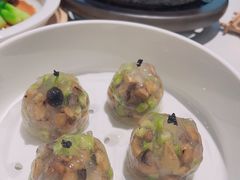 -富淳饭店(陆家嘴保利广场店)