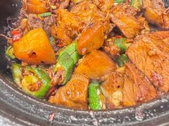 -宝香绑线肉骨茶(柏威年广场店)