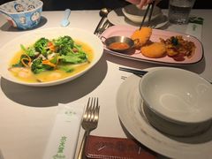-Aqua Oasis 水天堂(石路天虹店)