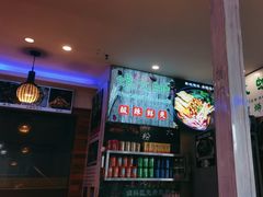 -螺大蛳柳州螺蛳粉·火锅·热干面(西城永捷店)