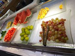 -夏威夷火锅烤肉自助餐厅(茂业店)