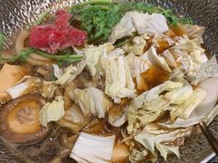 -NIUAN牛庵·日式和牛烧肉(恒隆店)