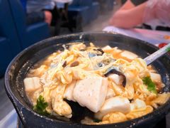 -金陵暴走小龙虾·迷踪蟹(凯德MALL店)