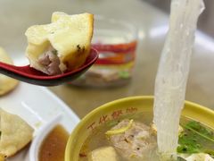 -玉华饮食店(茅台路店)