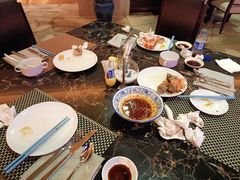 -River Café 海鲜自助(重庆丽笙世嘉酒店)