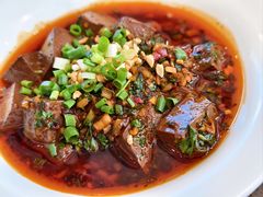 -半天妖烤鱼(方庄店)