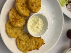 -丰收日·小海鲜·沪上家宴(顾村正大店)