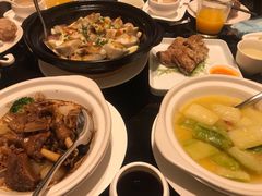 千番芋泥鸭-闽和南(深圳万象城店)