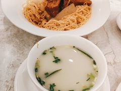 -翠华餐厅(正佳广场店)