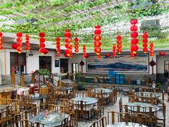 -燕北云山·农家菜·灶台鱼(密云溪翁庄店)