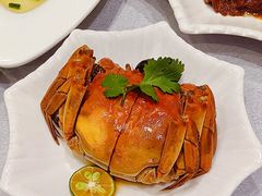 -白家餐厅(徐家汇店)