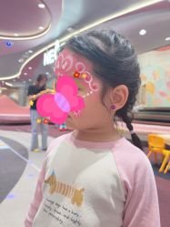 -奈尔宝·国风主题儿童乐园·亲子餐厅(豫园商城店)