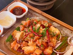 -锦府盐帮·私宴(赛特店)