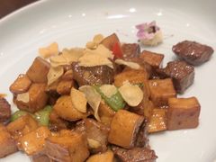 -佘山世茂艾美·御珍轩中餐厅