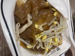 -魏家凉皮(博水商务大厦店)