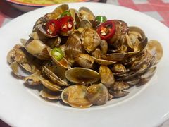 -永红源啤酒·烧烤·海鲜·大排档(台柳路店)